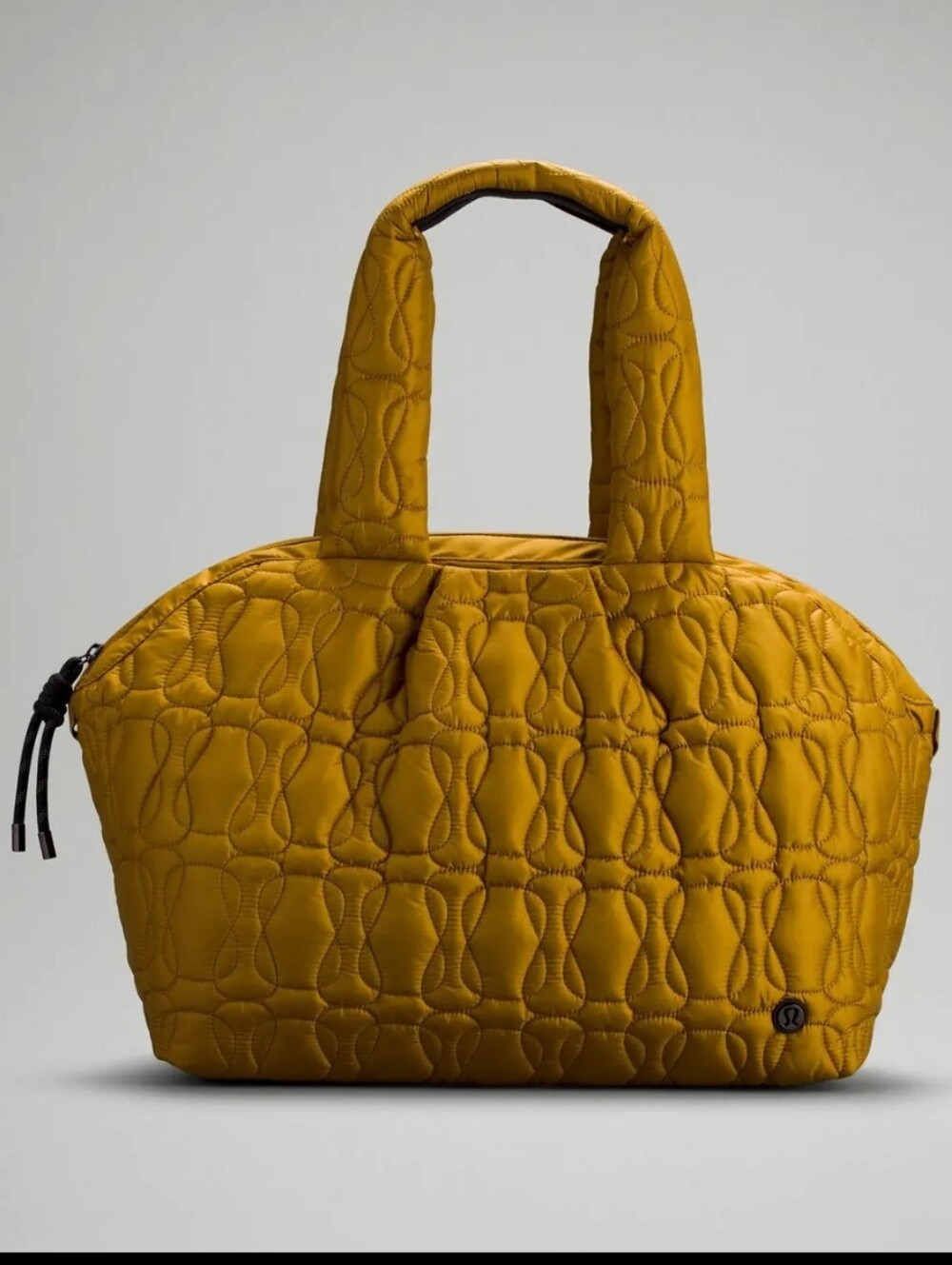 Lululemon Quilted Embrace Tote Bag 20L
